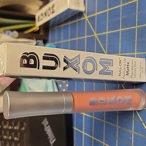 Buxom Full-On Plumping Lip Matte 4.2ml NIB - Brunching